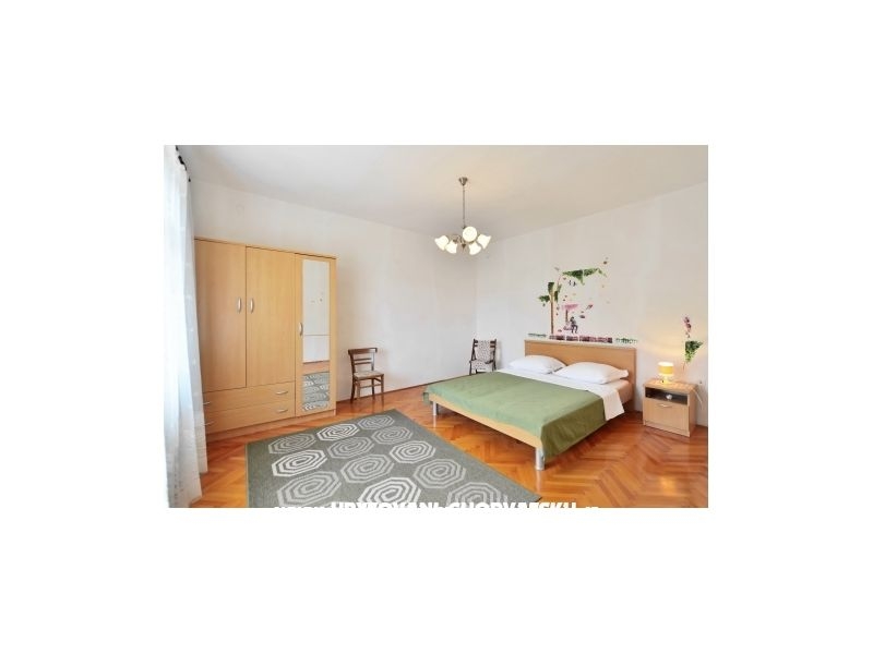 Apartment Kod Lipe – Ferienwohnung Trogir, Kroatien – Foto 4