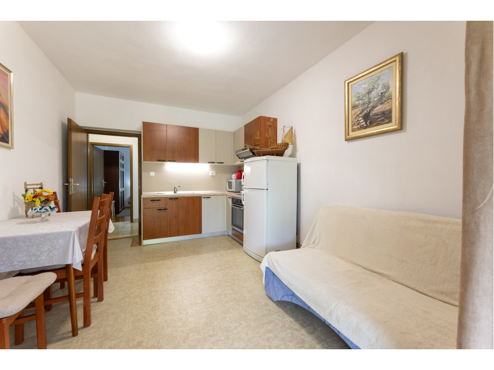 Appartements Bijeli - Trogir Croatie