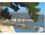 Appartements Bijeli - Trogir Kroatien