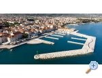 Appartements Bijeli - Trogir Kroatien