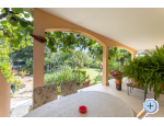 Appartements Bijeli - Trogir Kroatien