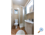 Appartements Bijeli - Trogir Kroatien