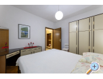 Appartements Bijeli - Trogir Kroatien