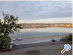 Appartements Bijeli - Trogir Kroatien
