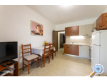 Appartements Bijeli - Trogir Kroatien