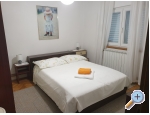 Appartements Bijeli - Trogir Kroatien