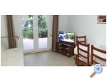 Appartements Bijeli - Trogir Kroatien
