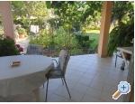 Appartements Bijeli - Trogir Kroatien