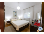 Appartements Bijeli - Trogir Kroatien