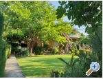 Appartements Bijeli - Trogir Kroatien