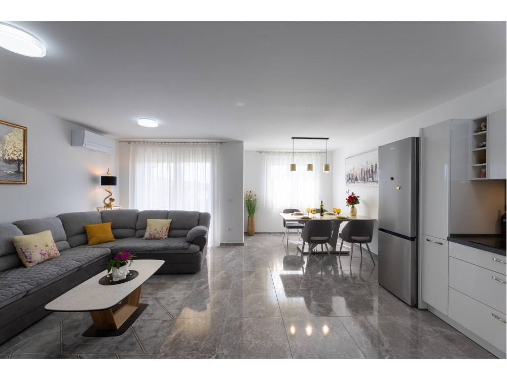 Appartements Bijeli - Trogir Croatie