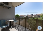 Appartements Bijeli - Trogir Kroatien