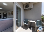 Appartements Bijeli - Trogir Kroatien