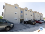 Appartements Bijeli - Trogir Kroatien