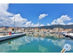 Appartements Bijeli - Trogir Kroatien