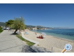 Appartements Bijeli - Trogir Kroatien