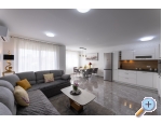 Appartements Bijeli - Trogir Kroatien