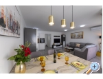 Appartements Bijeli - Trogir Kroatien