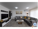 Appartements Bijeli - Trogir Kroatien