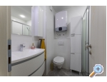 Appartements Bijeli - Trogir Kroatien