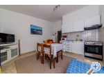 Apartmny Bijeli - Trogir Chorvatsko