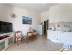 Appartements Bijeli - Trogir Kroatien