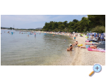 Appartements Bijeli - Trogir Kroatien