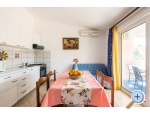 Appartements Bijeli - Trogir Kroatien