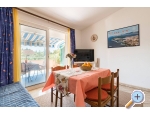 Appartements Bijeli - Trogir Kroatien