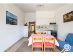 Appartements Bijeli - Trogir Kroatien