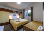 Appartements Bijeli - Trogir Kroatien