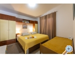 Appartements Bijeli - Trogir Kroatien