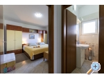 Appartements Bijeli - Trogir Kroatien