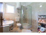 Appartements Bijeli - Trogir Kroatien