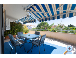 Apartmny Bijeli - Trogir Chorvatsko