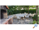 Appartements Bijeli - Trogir Kroatien