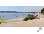 Appartements Bijeli - Trogir Kroatien