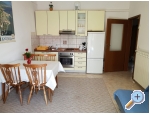 Appartements Bijeli - Trogir Kroatien