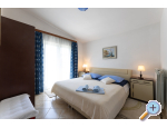 Appartements Bijeli - Trogir Kroatien
