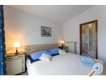 Appartements Bijeli - Trogir Kroatien