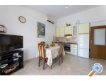 Appartements Bijeli - Trogir Kroatien