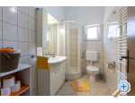 Appartements Bijeli - Trogir Kroatien