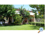 Appartements Bijeli - Trogir Kroatien