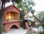 Apartmny Bijeli - Trogir Chorvatsko