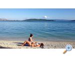 Apartmny Bijeli - Trogir Chorvatsko