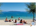 Apartmny Bijeli - Trogir Chorvatsko