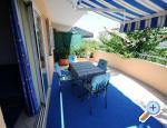 Apartmny Bijeli - Trogir Chorvatsko