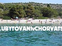 Apartmány Dujmovic – Ferienwohnung Trogir, Kroatien – Foto 11