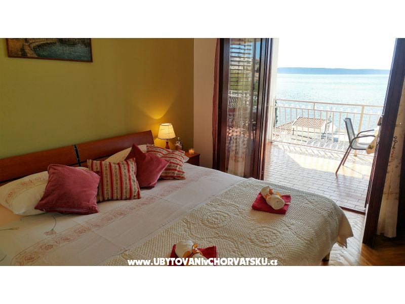 Apartmány Dujmovic – Ferienwohnung Trogir, Kroatien – Foto 15