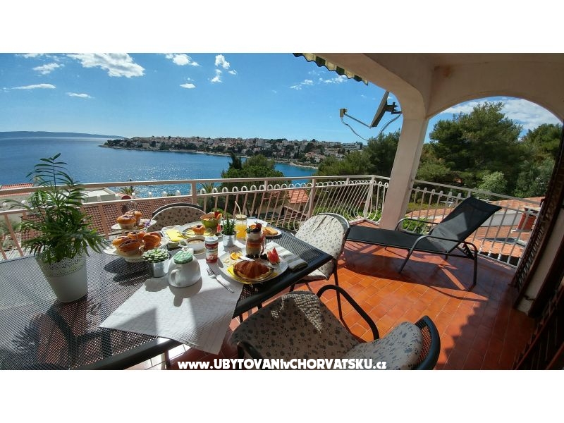 Apartmány Dujmovic – Ferienwohnung Trogir, Kroatien – Foto 17